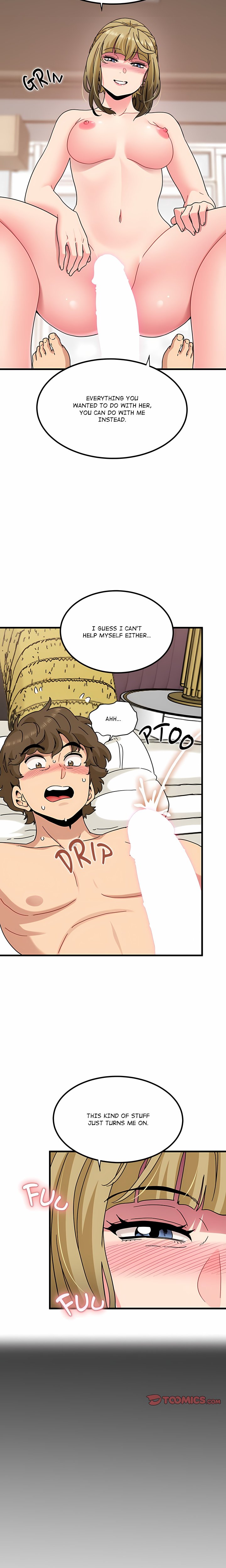A Turning Point Chapter 150 - Page 18