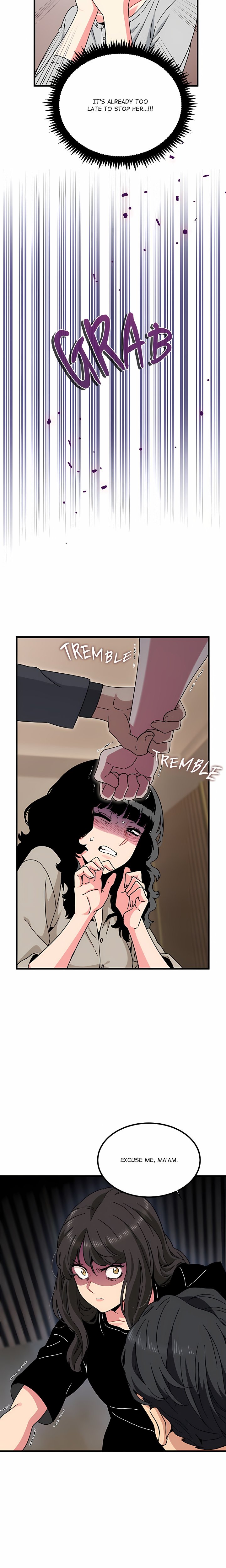 A Turning Point Chapter 150 - Page 4