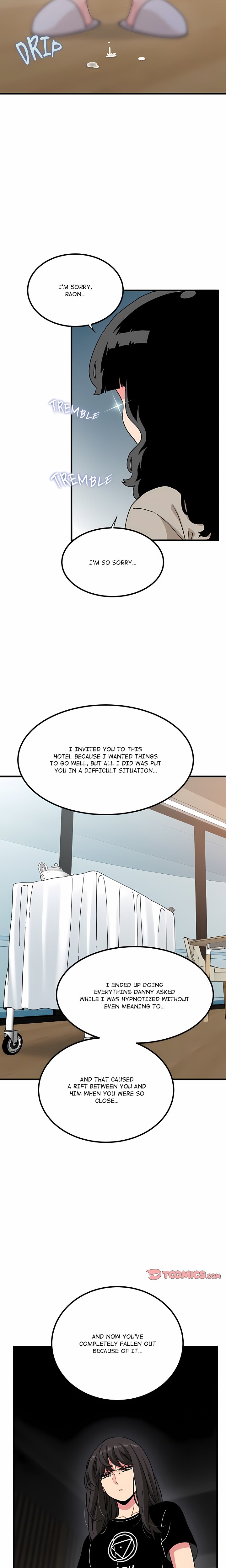 A Turning Point Chapter 150 - Page 8