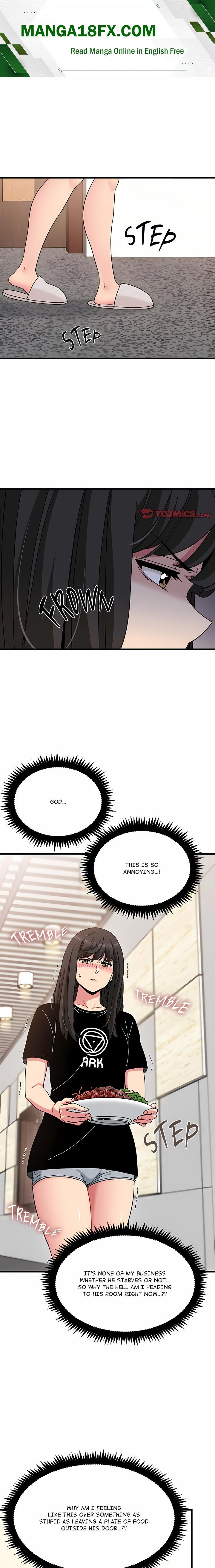 A Turning Point Chapter 151 - Page 1