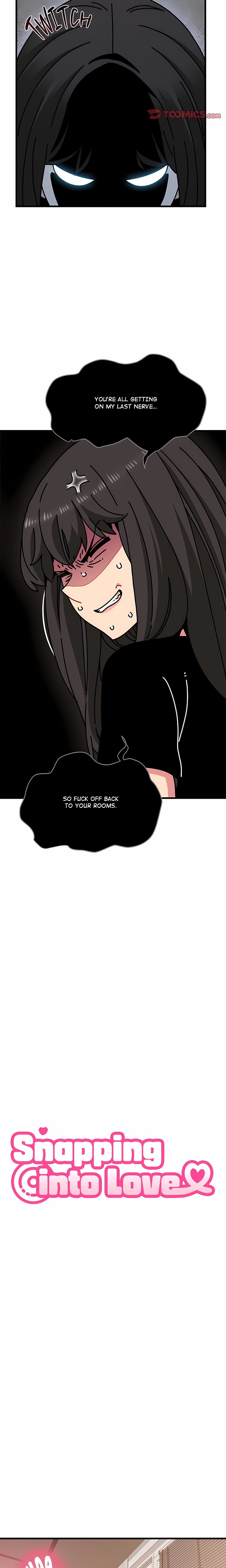 A Turning Point Chapter 151 - Page 10