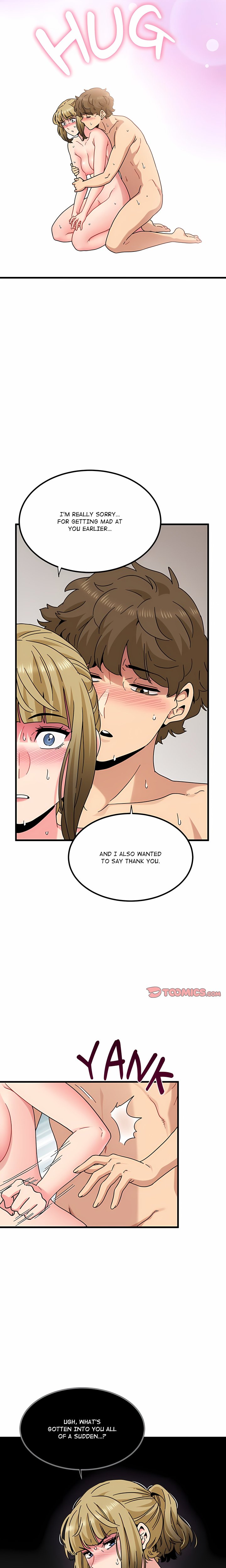 A Turning Point Chapter 151 - Page 17