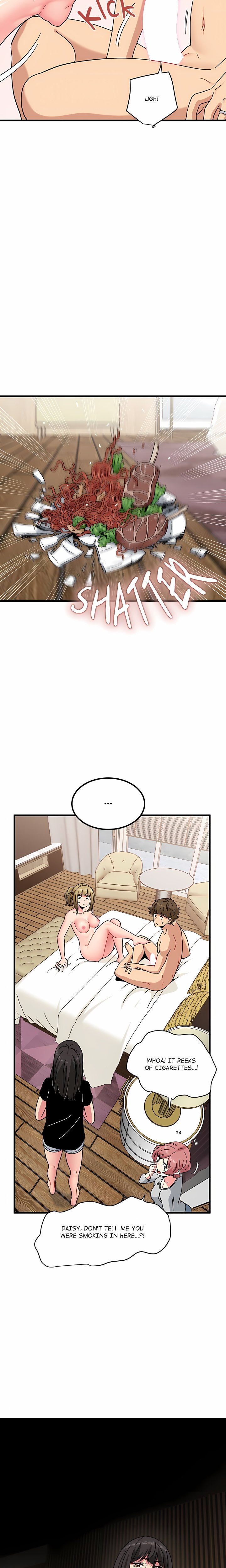 A Turning Point Chapter 151 - Page 24