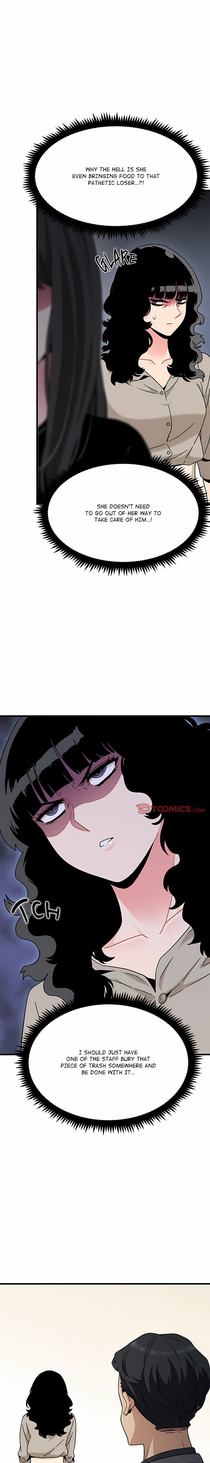 A Turning Point Chapter 151 - Page 7