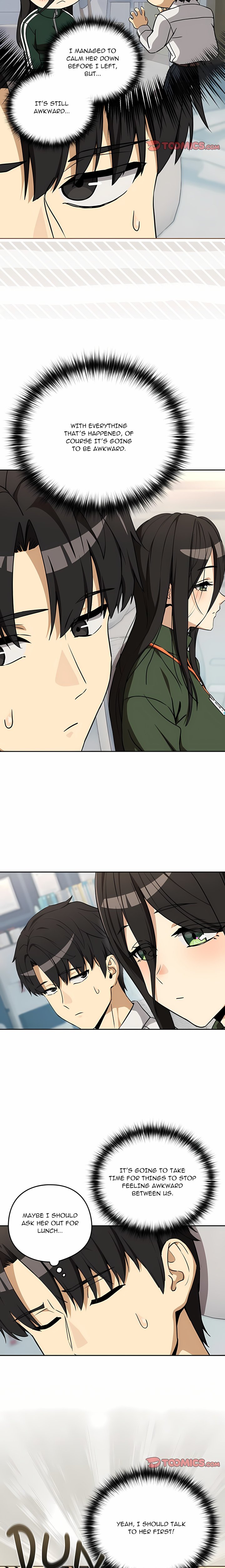 After Work Love Affairs Chapter 126 - Page 2