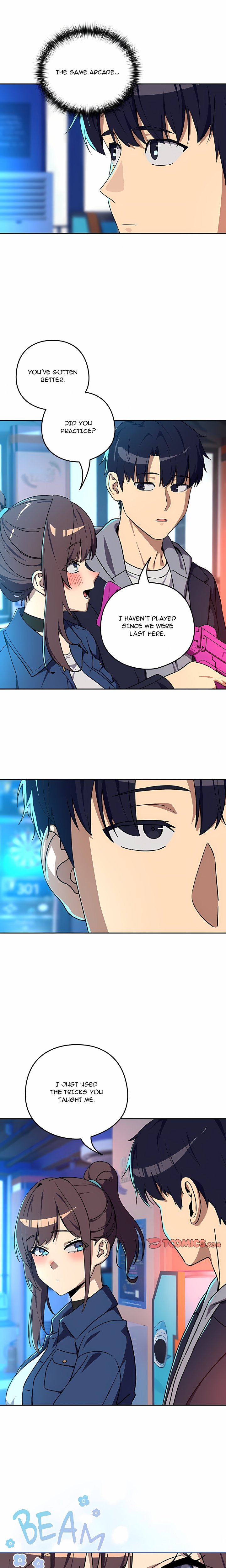 After Work Love Affairs Chapter 127 - Page 2