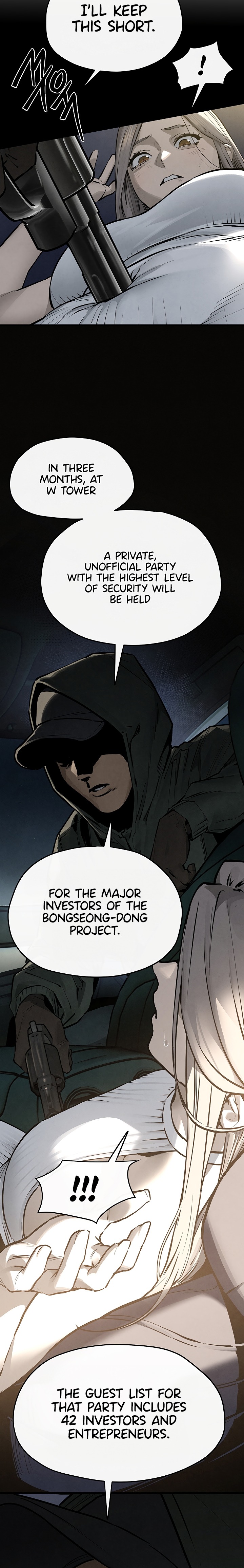 Moby Dick Chapter 106 - Page 21