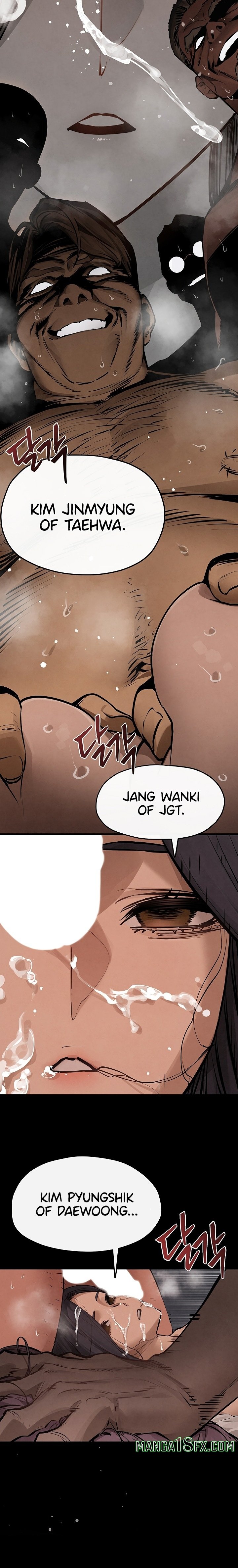 Moby Dick Chapter 106 - Page 30
