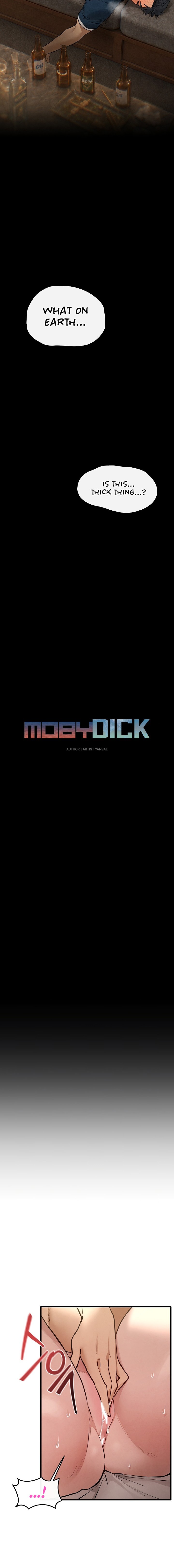 Moby Dick Chapter 108 - Page 4