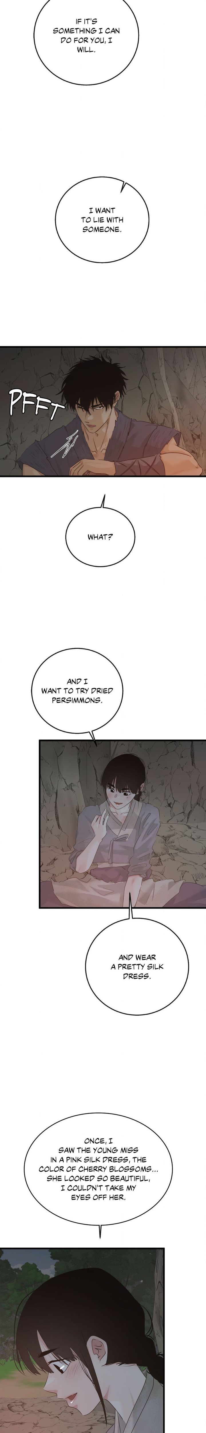 Where the Heart Is Chapter 87.1 - Page 19