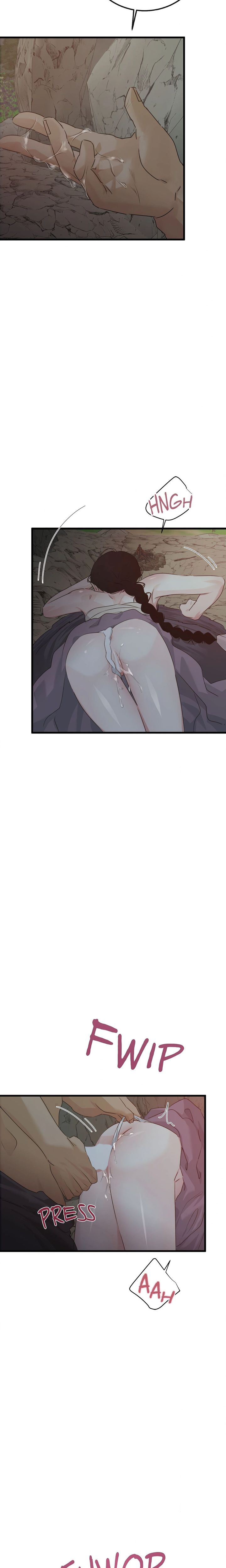 Where the Heart Is Chapter 87.2 - Page 12