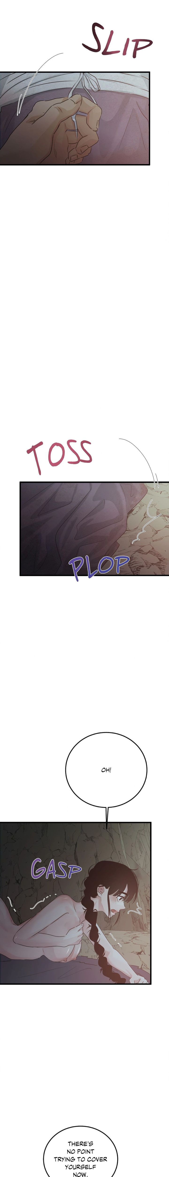Where the Heart Is Chapter 87.2 - Page 15