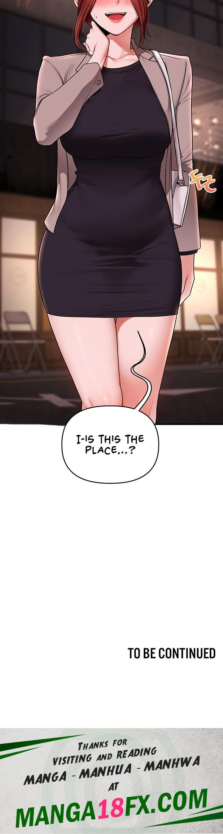 Relationship Reversal Chapter 126 - Page 18