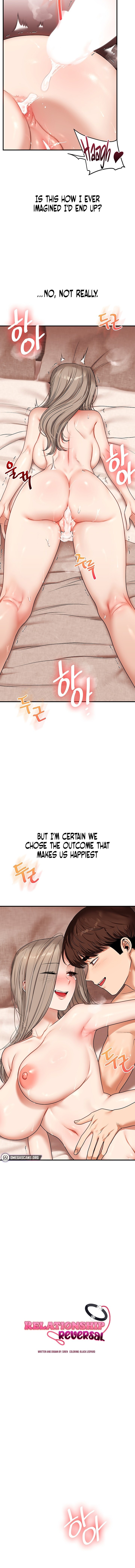 Relationship Reversal Chapter 126 - Page 2