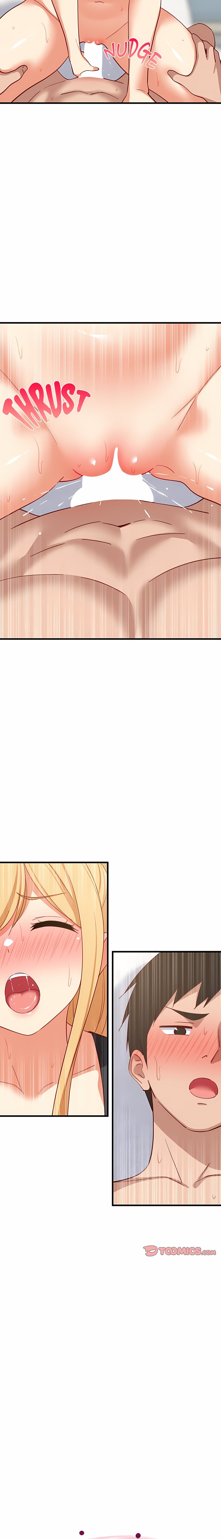 College Grades Skyrocketing Chapter 104 - Page 8