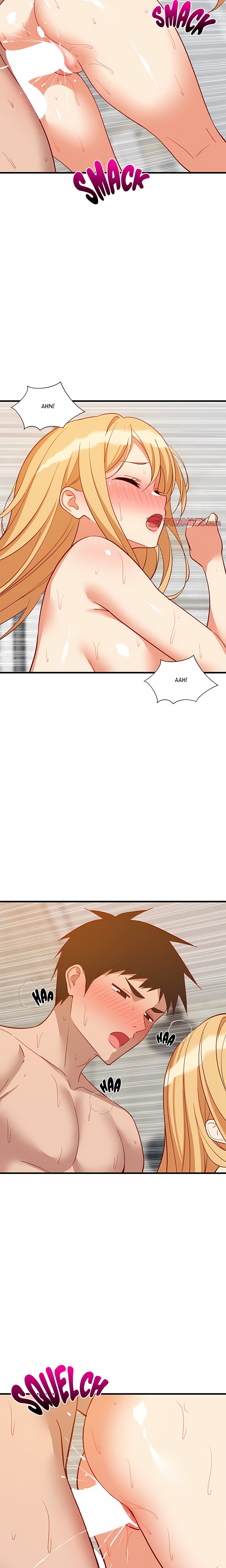 College Grades Skyrocketing Chapter 108 - Page 11