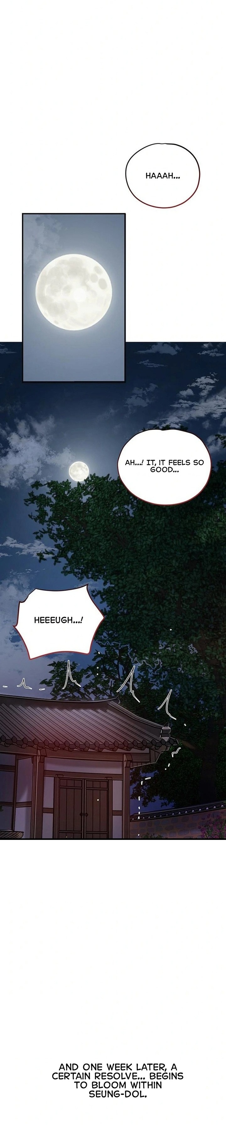 Brothel Chapter 39 - Page 10