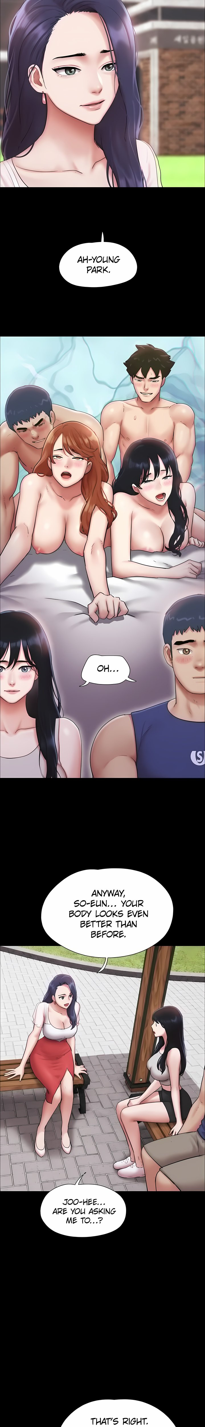 Soeun Chapter 100 - Page 10