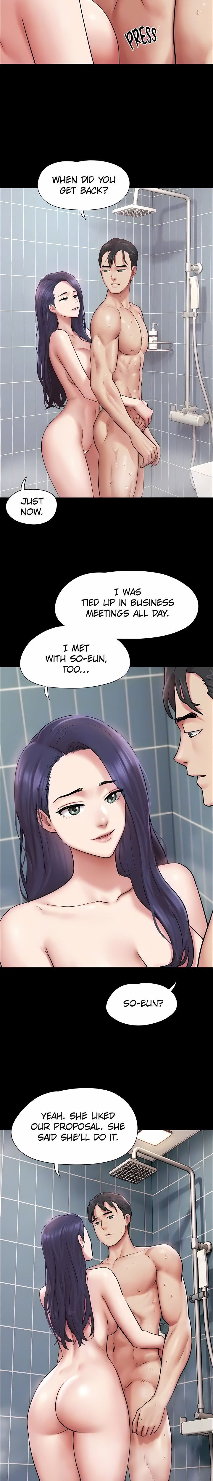 Soeun Chapter 100 - Page 16