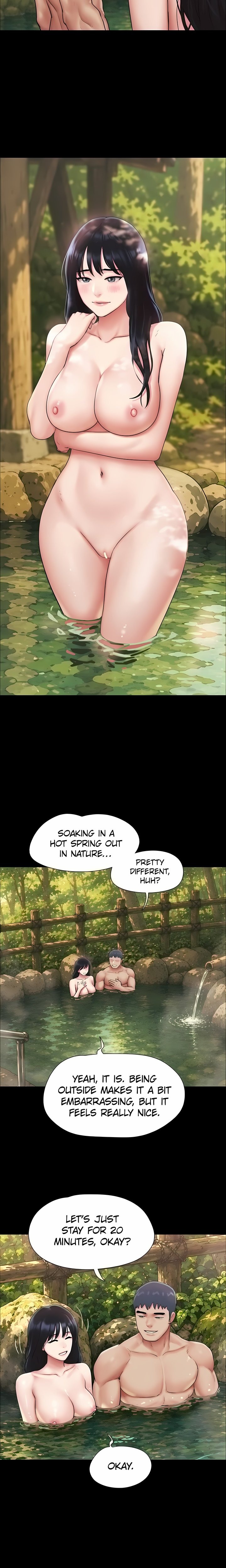 Soeun Chapter 100 - Page 24