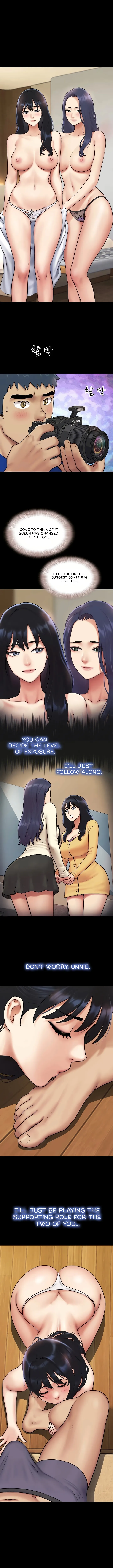 Soeun Chapter 108 - Page 7