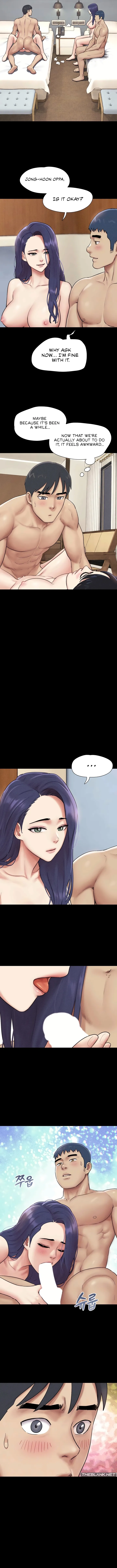 Soeun Chapter 111 - Page 3
