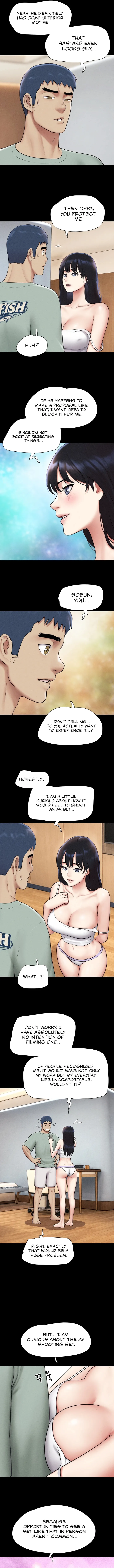 Soeun Chapter 112 - Page 5