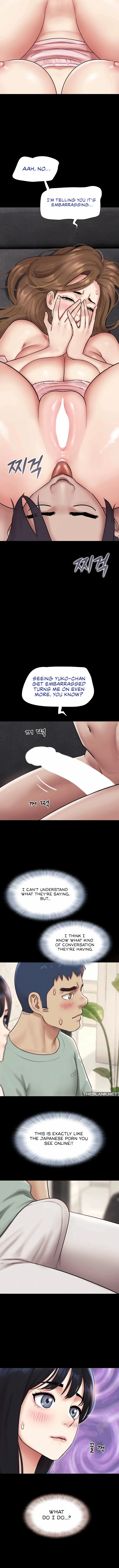 Soeun Chapter 113 - Page 6