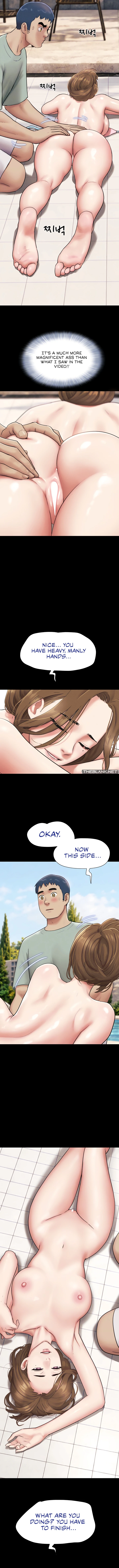 Soeun Chapter 115 - Page 3
