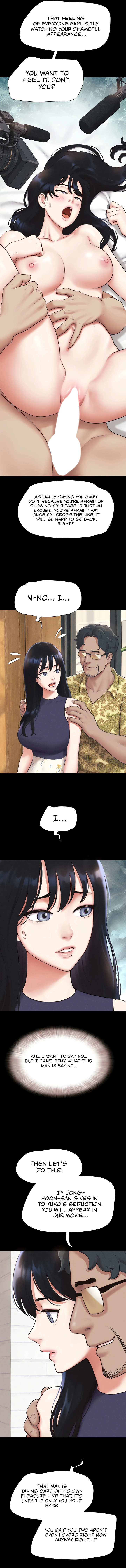 Soeun Chapter 115 - Page 9
