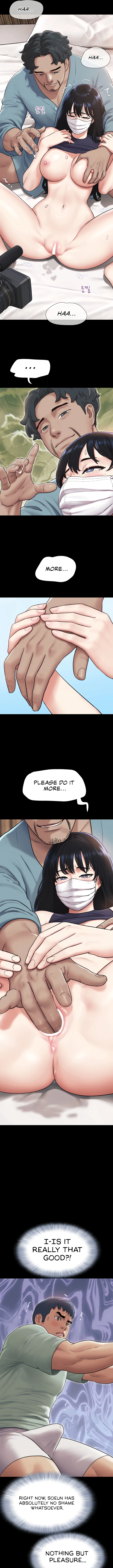 Soeun Chapter 116 - Page 13