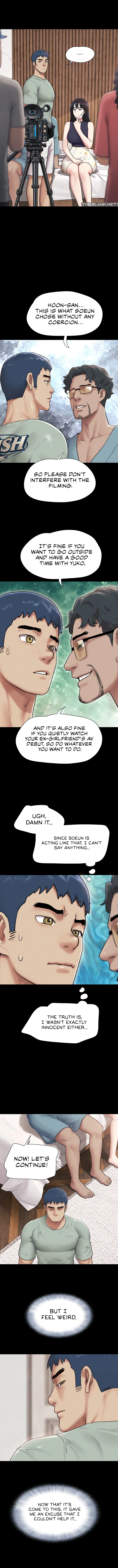 Soeun Chapter 116 - Page 5