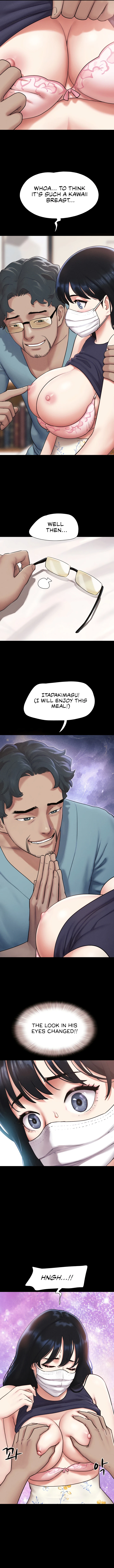 Soeun Chapter 116 - Page 7