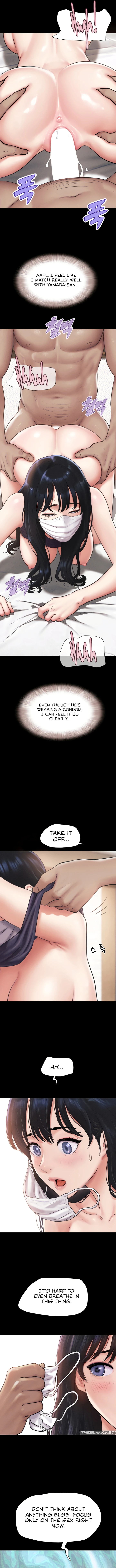 Soeun Chapter 117 - Page 13