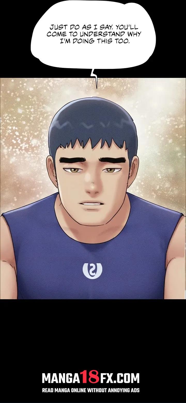 Soeun Chapter 99 - Page 22