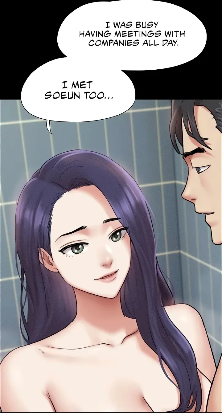 Soeun Chapter 99 - Page 57