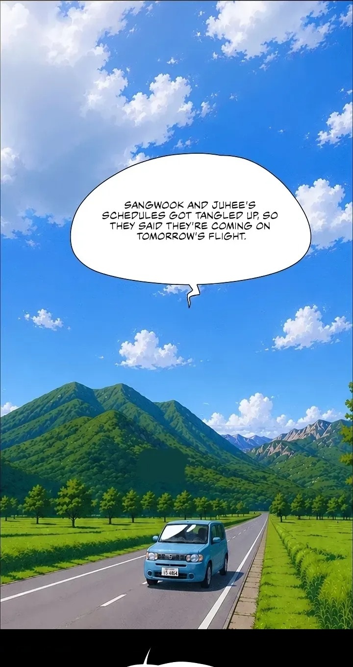 Soeun Chapter 99 - Page 71