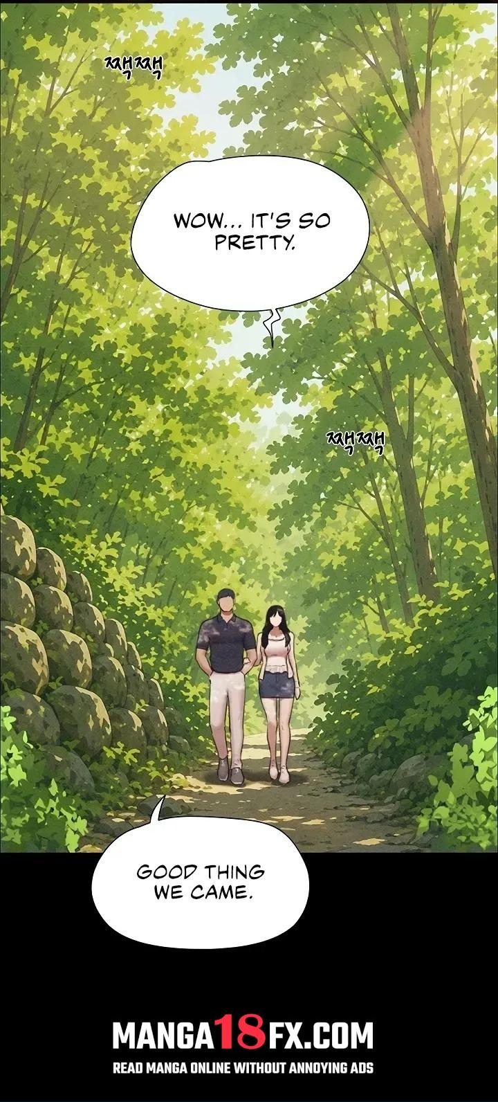 Soeun Chapter 99 - Page 78
