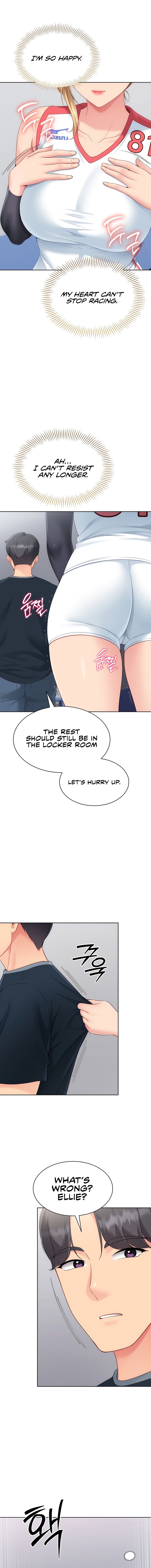 Set It! Chapter 116 - Page 10
