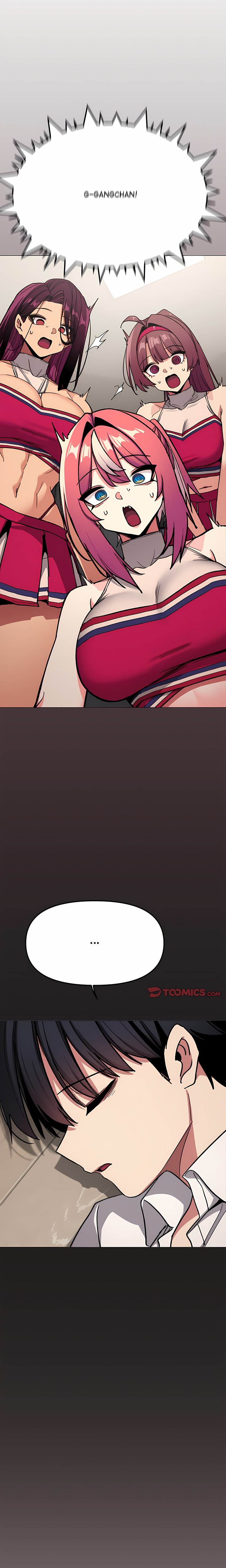Stop Smoking Chapter 116 - Page 31