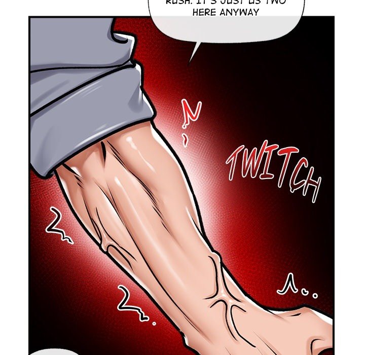 Hypnotist Security Guard Chapter 0 - Page 27