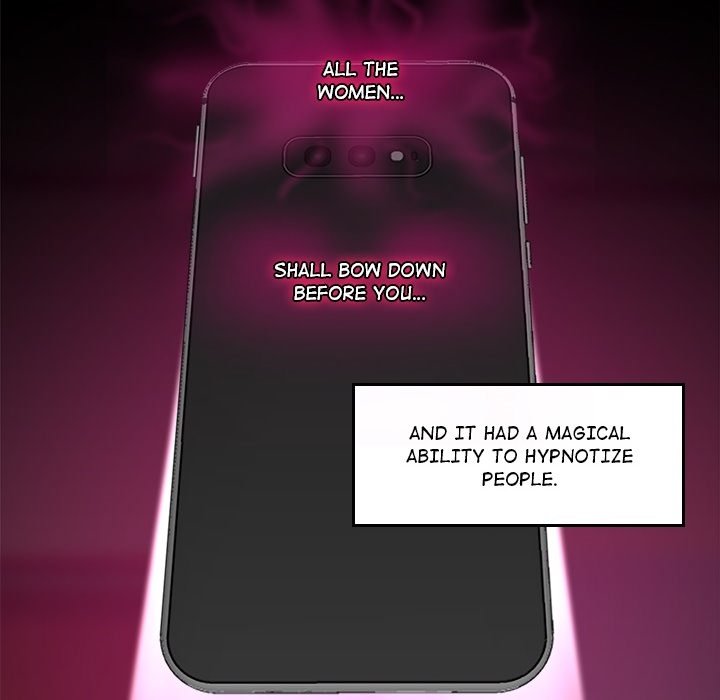 Hypnotist Security Guard Chapter 0 - Page 9