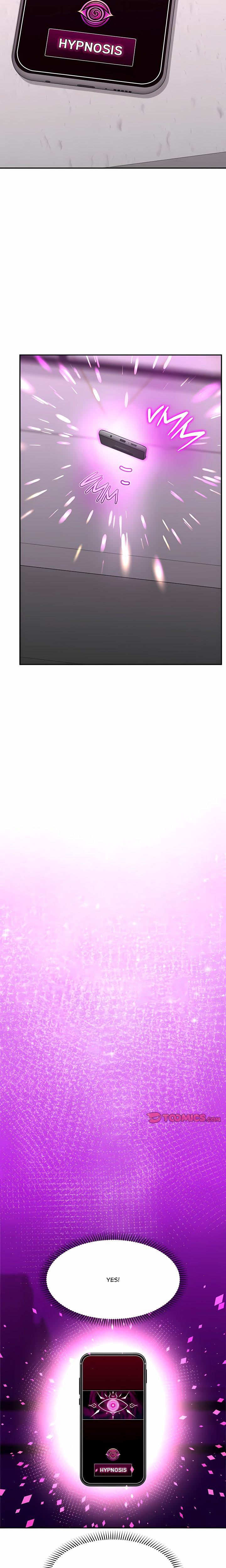 Hypnotist Security Guard Chapter 108 - Page 13