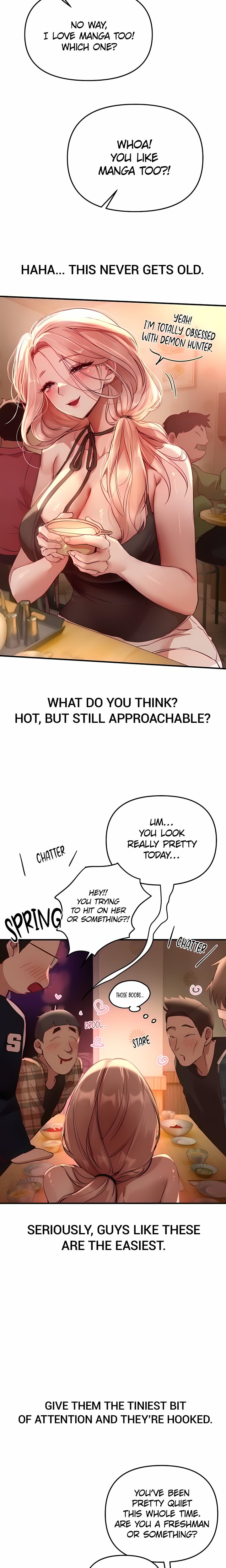 Beautiful Days Chapter 43 - Page 11