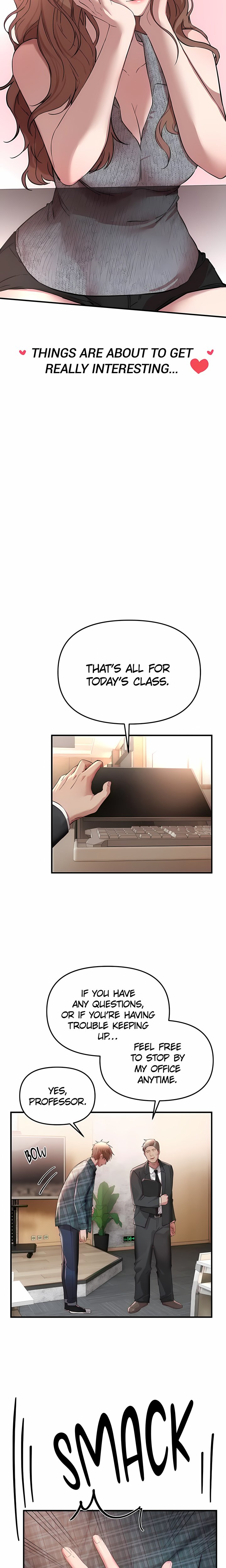 Beautiful Days Chapter 43 - Page 2