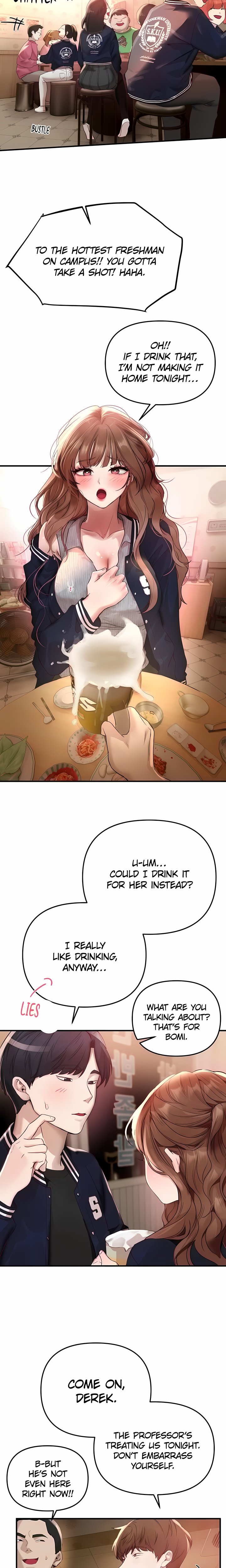 Beautiful Days Chapter 43 - Page 5