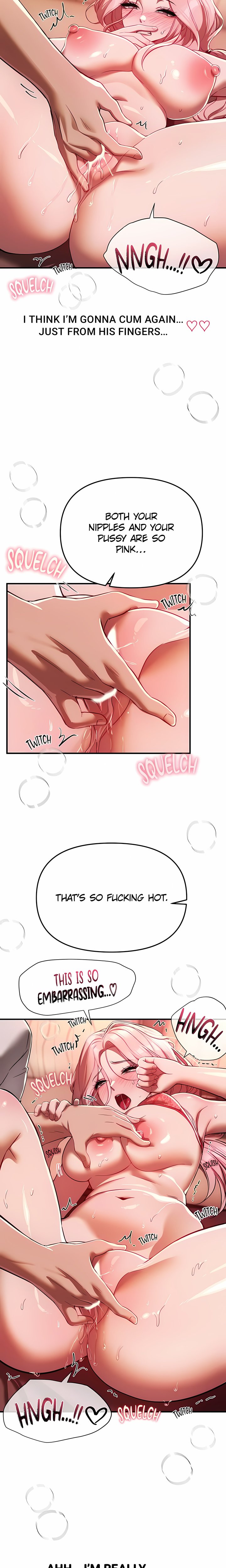 Beautiful Days Chapter 45 - Page 13