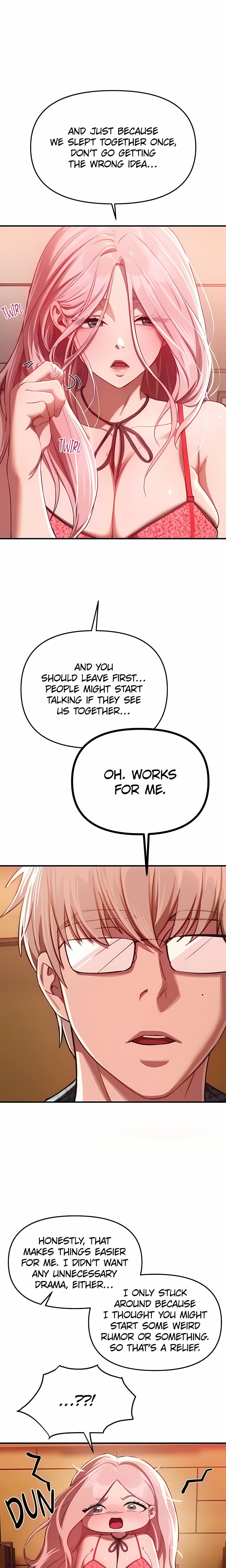 Beautiful Days Chapter 46 - Page 6