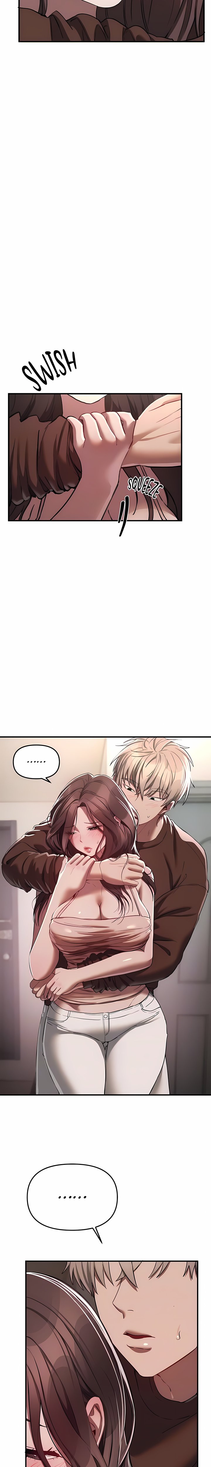 Beautiful Days Chapter 47 - Page 18