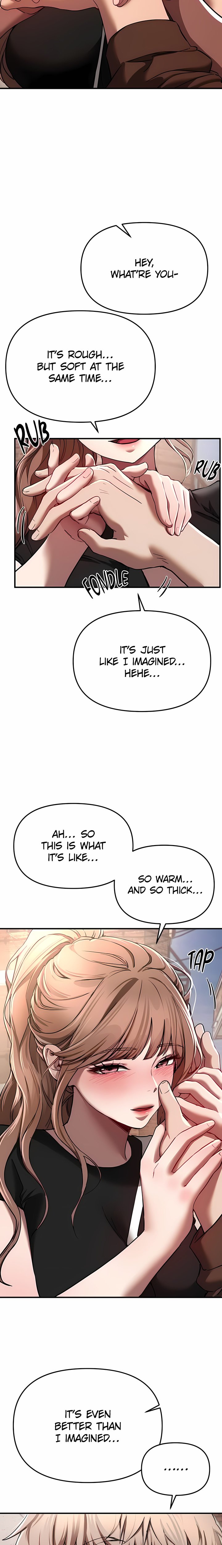 Beautiful Days Chapter 48 - Page 12